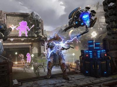 Gears 5 - Screenshot 7 of 8