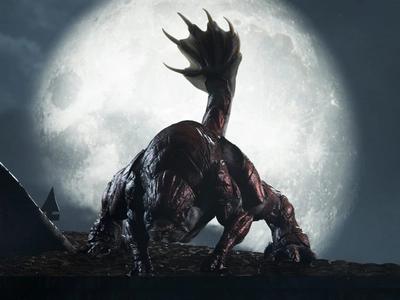 Gears of War 4 - Screenshot 1 of 5