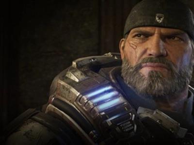Gears of War 4 - Screenshot 5 of 5
