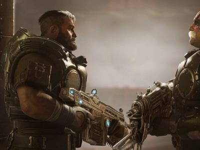 Gears Tactics - Screenshot 6 of 7