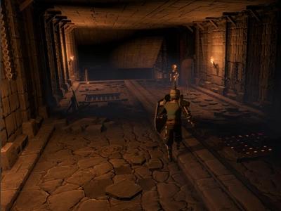 Gedonia - Screenshot 5 of 8