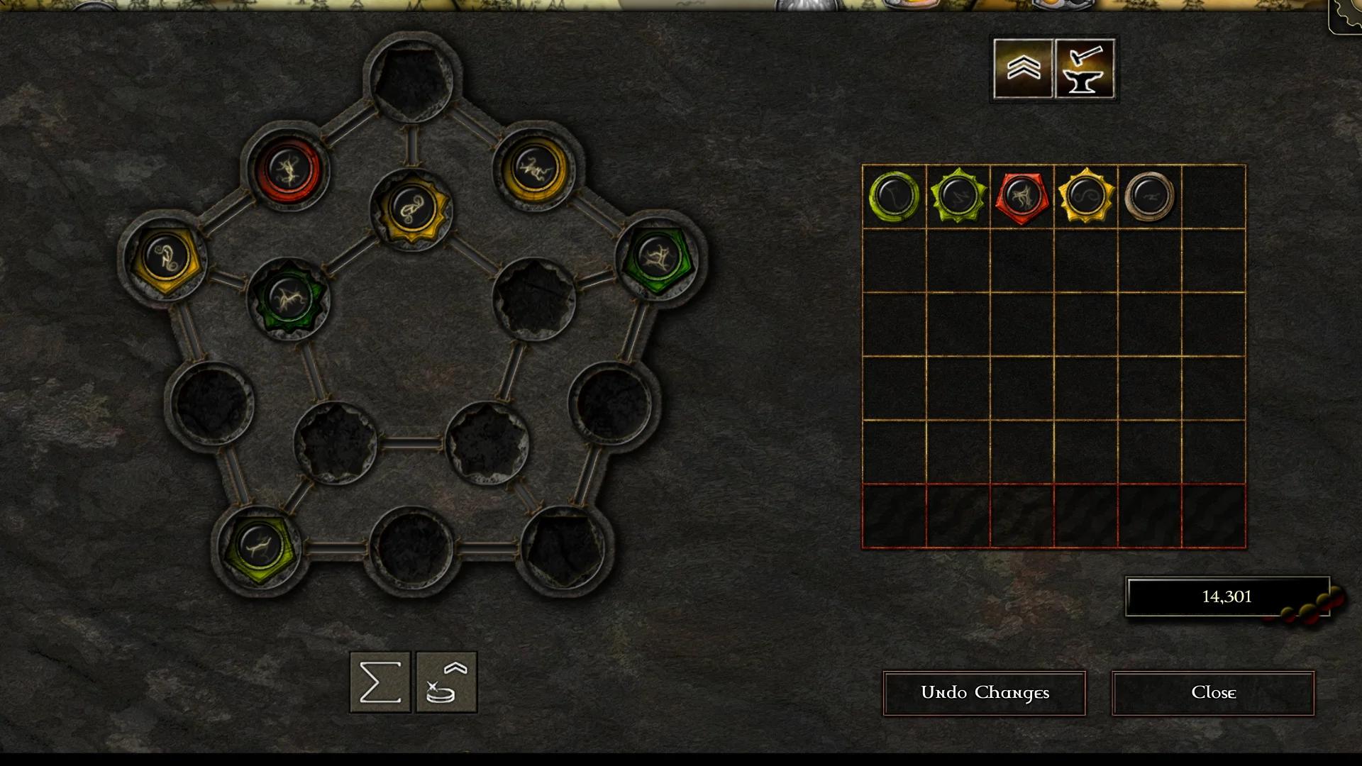 GemCraft - Chasing Shadows cover art