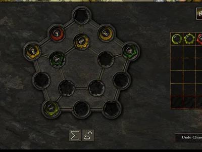 GemCraft - Chasing Shadows - Coming Soon