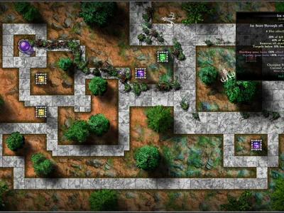 GemCraft - Frostborn Wrath - Coming Soon