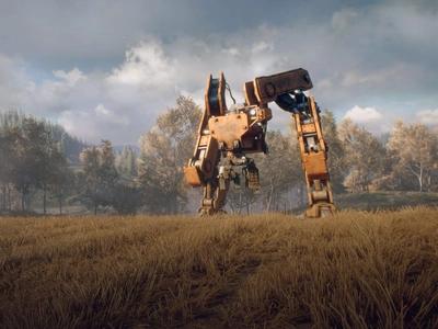 Generation Zero (2010) - Screenshot 3 of 10