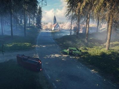 Generation Zero (2010) - Screenshot 7 of 10