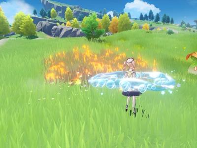 Genshin Impact - Screenshot 8 of 10