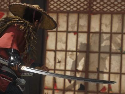 Ghost of Tsushima - Screenshot 2 of 10