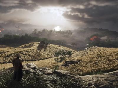 Ghost of Tsushima - Screenshot 3 of 10