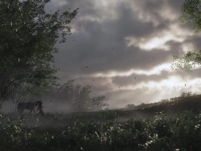 Ghost of Tsushima - Screenshot 4 of 10