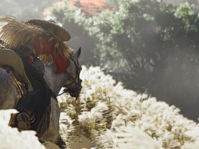 Ghost of Tsushima - Screenshot 5 of 10