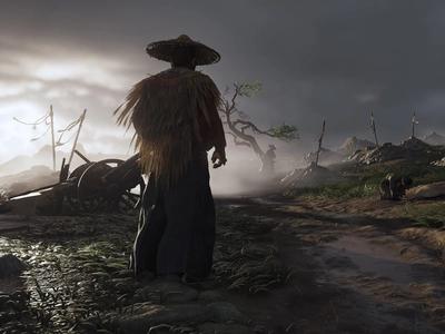 Ghost of Tsushima - Screenshot 6 of 10