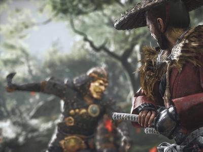 Ghost of Tsushima - Screenshot 7 of 10