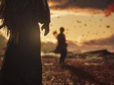 Ghost of Tsushima - Screenshot 8 of 10