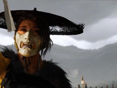 Ghost of Yotei - Screenshot 10 of 10