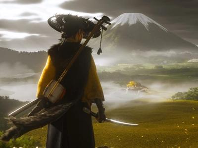 Ghost of Yotei - Screenshot 1 of 8