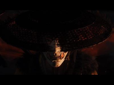Ghost of Yotei - Screenshot 2 of 8