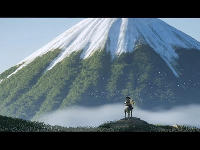 Ghost of Yotei - Screenshot 3 of 8