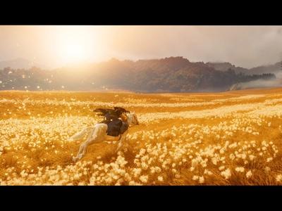 Ghost of Yotei - Screenshot 6 of 8