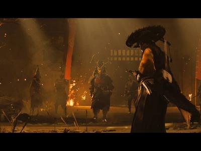 Ghost of Yotei - Screenshot 7 of 8