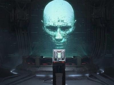 Ghostrunner - Screenshot 3 of 7