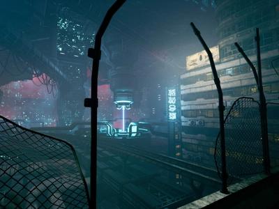 Ghostrunner - Screenshot 6 of 7