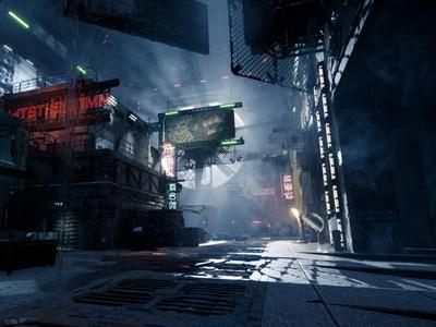 Ghostrunner - Screenshot 7 of 7