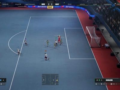 Goals - Screenshot 2 of 5