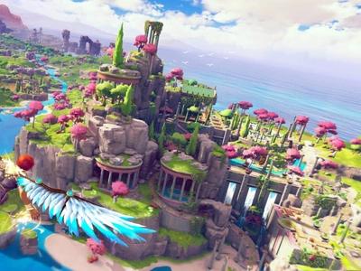 Immortals: Fenyx Rising - Screenshot 10 of 10