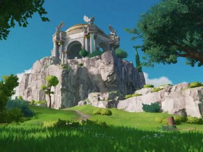 Immortals: Fenyx Rising - Screenshot 4 of 10