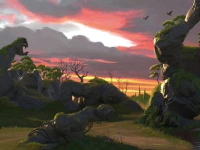 Immortals: Fenyx Rising - Screenshot 5 of 10