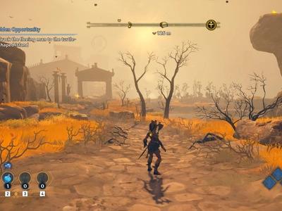 Immortals: Fenyx Rising - Screenshot 6 of 10