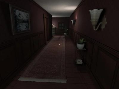 Gone Home - Screenshot 1 of 5