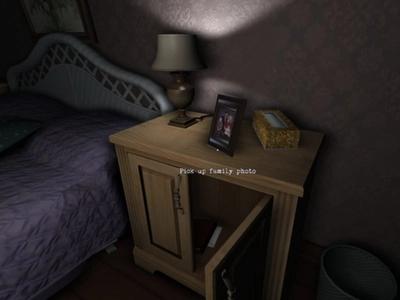 Gone Home - Screenshot 2 of 5