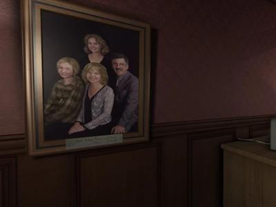 Gone Home - Screenshot 3 of 5
