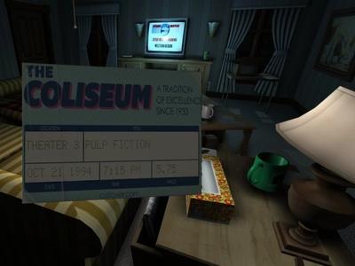 Gone Home - Screenshot 4 of 5