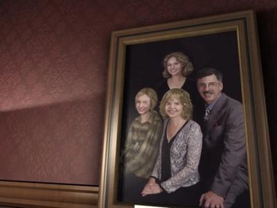 Gone Home - Screenshot 5 of 5