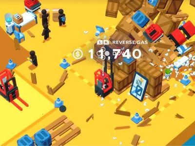 Good Job! - Coming Soon