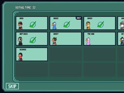Goose Goose Duck - Screenshot 2 of 8