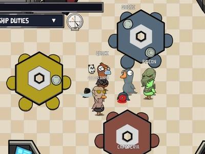 Goose Goose Duck - Screenshot 5 of 8