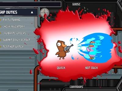 Goose Goose Duck - Screenshot 6 of 8