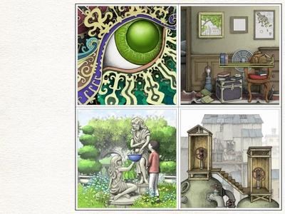 Gorogoa - Screenshot 1 of 10
