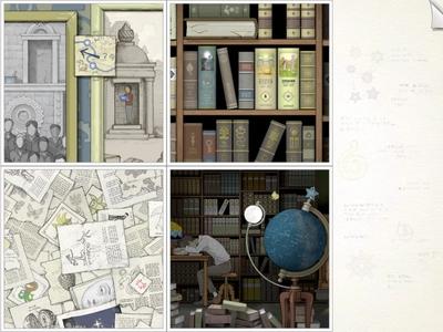 Gorogoa - Screenshot 6 of 10