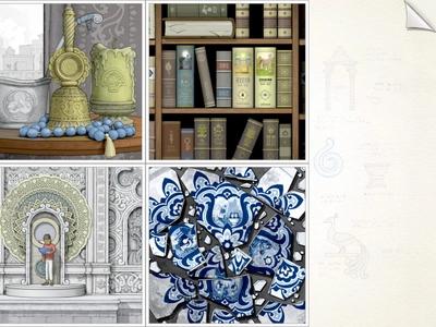 Gorogoa - Screenshot 7 of 10