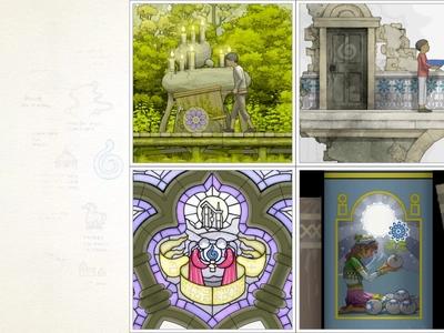 Gorogoa - Screenshot 8 of 10