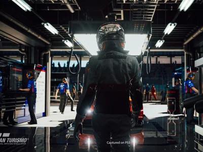 Gran Turismo 7 - Screenshot 4 of 6