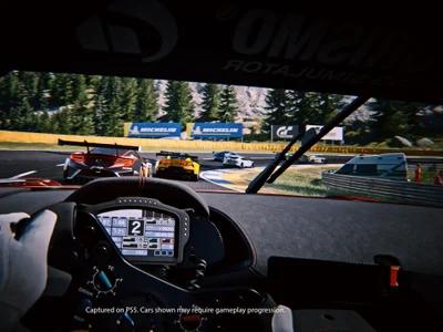 Gran Turismo 7 - Screenshot 5 of 6