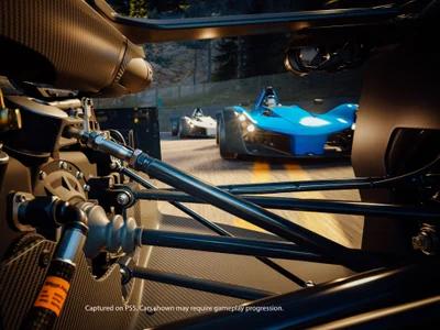 Gran Turismo 7 - Screenshot 6 of 6