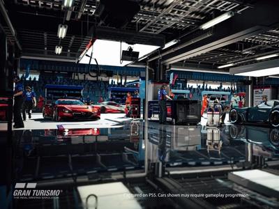Gran Turismo 7 - Screenshot 8 of 10