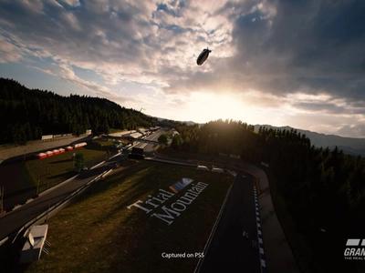 Gran Turismo 7 - Screenshot 9 of 10
